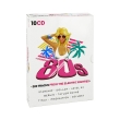 80s: 200 Tracks From The Electric Eighties (10 CD) Формат: 10 Audio CD (Box Set) Дистрибьюторы: Weton, ООО Музыка Европейский Союз Лицензионные товары Характеристики аудионосителей 2008 г Сборник: Импортное издание инфо 740f.