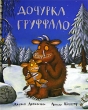 Дочурка Груффало Серия: Машинки творения инфо 789f.