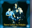Steeve Laffont Sre Kidjales Latches Формат: Audio CD (DigiPack) Дистрибьюторы: Harmonia Mundi, Plus Loin Music, ООО Музыка Европейский Союз Лицензионные товары Характеристики аудионосителей 2009 г Альбом: Импортное издание инфо 804f.