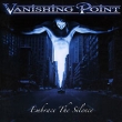 Vanishing Point Embrace The Silence Формат: Audio CD (Jewel Case) Дистрибьюторы: Концерн "Группа Союз", Dockyard Россия Лицензионные товары Характеристики аудионосителей 2009 г Альбом: Российское издание инфо 925f.