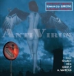 Шмели Antivirus: Остановите Человечество Формат: Audio CD (Jewel Case) Дистрибьюторы: Мистерия Звука, Jetnoise Records Лицензионные товары Характеристики аудионосителей 2003 г Альбом инфо 955f.