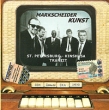 Markscheider Kunst St Petersburg - Kinshasa Tranzit Формат: Audio CD (Jewel Case) Дистрибьюторы: СБА Мьюзик Паблишинг, Gala Records Лицензионные товары Характеристики аудионосителей 2004 г Альбом инфо 962f.