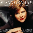Susan Graham, Yan Pascal Tortelier Chausson / Ravel / Debussy Формат: Audio CD (Jewel Case) Дистрибьюторы: Warner Classics, Торговая Фирма "Никитин" Германия Лицензионные товары инфо 975f.