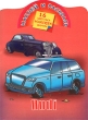 Audi Серия: Наклей и раскрась инфо 982f.