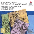 Das Alte Werk Brahms / Tieck Die Schoene Magelone Серия: Das Alte Werk инфо 996f.