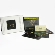 Chimaira Resurrection Special Edition (CD + DVD) Серия: Nuclear Blast Special Edition инфо 1012f.