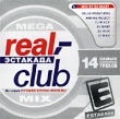 Real, Club - Эстакада Формат: Audio CD (Jewel Case) Дистрибьютор: Music Attack Лицензионные товары Характеристики аудионосителей 2002 г Сборник инфо 1037f.