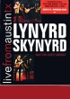 Lynyrd Skynyrd Серия: Live From Austin TX инфо 1088f.