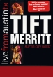 Tift Merritt Серия: Live From Austin TX инфо 1112f.