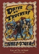 Drive-By Truckers - The Dirty South: Live At The 40 Watt Формат: DVD (PAL) (Картонный бокс + кеер case) Дистрибьютор: Концерн "Группа Союз" Региональный код: 5 Количество слоев: DVD-9 (2 слоя) инфо 1140f.