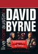 David Byrne Серия: Live From Austin TX инфо 1143f.