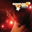 Bomfunk MC's Hypnotic Формат: CD-Single (Maxi Single) Дистрибьютор: Universal Лицензионные товары Характеристики аудионосителей 2006 г : Импортное издание инфо 1176f.