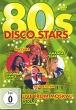 Various Artists: 80s Disco Stars Live From Moskau Vol 2 Формат: DVD (NTSC) (Keep case) Дистрибьютор: Концерн "Группа Союз" Региональный код: 0 (All) Количество слоев: DVD-5 (1 слой) Звуковые инфо 1215f.
