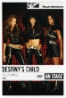 Destiny's Child: Live In Atlanta (Blu-ray) Формат: Blu-ray (PAL) (Keep case) Дистрибьютор: SONY BMG Russia Региональный код: А, B, С Количество слоев: BD-50 (2 слоя) Звуковые дорожки: Английский PCM Stereo Английский инфо 1246f.