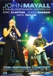 John Mayall & Bluesbreakers And Friends: 70th Birthday Concert Крис Барбер (Исполнитель) Chris Barber инфо 1890f.