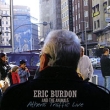 Eric Burdon And The Animals Athens Traffic Live (CD+DVD) Формат: Audio CD (Jewel Case) Дистрибьютор: Концерн "Группа Союз" Лицензионные товары Характеристики аудионосителей 2006 г Альбом инфо 2457f.