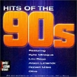 Hits Of The 90`s Формат: Audio CD (Jewel Case) Дистрибьютор: BMG Лицензионные товары Характеристики аудионосителей 2002 г Сборник инфо 2809f.