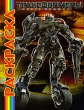 Трансформеры 2 Раскраска Издательство: Эгмонт Россия Лтд , 2009 г Мягкая обложка, 48 стр ISBN 978-5-9539-3919-5 Тираж: 30000 экз инфо 2827f.