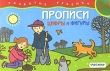 Прописи Цифры и фигуры Для детей 5-6 лет Серия: Развитие ребенка инфо 3302f.