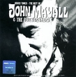 John Mayall & The Bluesbreakers Silver Tones - The Best Of Bluesbreakers" Мавис Стайплэс Mavis Staples инфо 3377f.