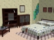 Библиотека 3D-объектов: Коллекция мебели Klose CD-ROM, 2005 г Издатель: Новый Диск; Разработчик: StudioMAG пластиковый Jewel case Что делать, если программа не запускается? инфо 4507f.