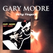 Gary Moore Dirty Fingers Формат: Audio CD (Jewel Case) Дистрибьютор: Sanctuary Records Лицензионные товары Характеристики аудионосителей 2000 г Альбом инфо 4513f.