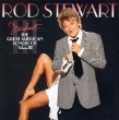 Rod Stewart Stardust The Great American Songbook Volume III Формат: Audio CD (Jewel Case) Дистрибьютор: SONY BMG Лицензионные товары Характеристики аудионосителей 2004 г Альбом инфо 4557f.