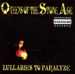 Queens Of The Stone Age Lullabies To Paralyze Формат: Audio CD (Jewel Case) Дистрибьюторы: Interscope Records, Universal Music Russia Лицензионные товары Характеристики аудионосителей 2005 г Альбом инфо 4679f.