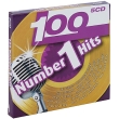 100 Number 1 Hits (5 CD) Формат: 5 Audio CD (Картонная коробка) Дистрибьюторы: Weton, ООО Музыка Европейский Союз Лицензионные товары Характеристики аудионосителей 2006 г Сборник: Импортное издание инфо 5041f.